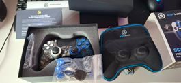 SCUF INFINITY4PS PRO inkl. Schutzhülle