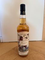 Compass Box Menagerie Scotch Whisky 70cl ungeöffnet