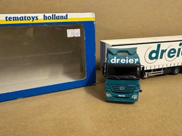 Lon Toys MB Dreier