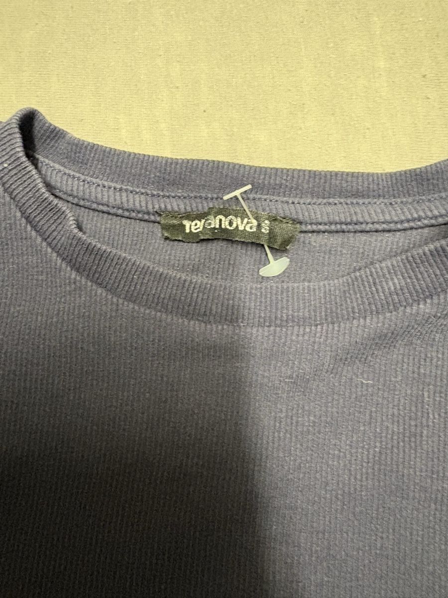 T-shirt: Damen T-Shirt,Gr.S – Usato da Winterthur venduto da Nena222 2
