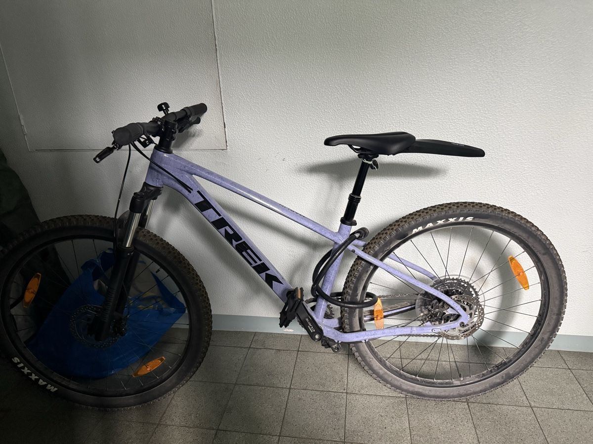 Trek Vélos: Trek Hardtail Marlin 6, S – D'occasion à Zürich par miltengabo