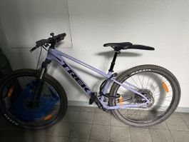 Trek Hardtail Marlin 6, S