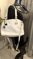 DKNY TASCHE LEDER neuwertig