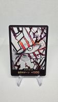 One Piece Card Game Don!! Karte Shanks