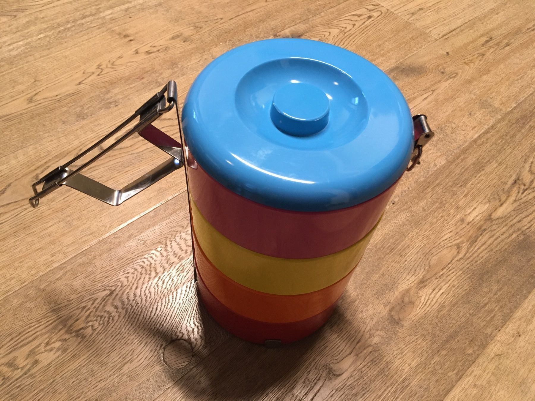 Geschirrsets: Picknick-Set Habitat – Gebraucht aus Bauma von haelge01 3