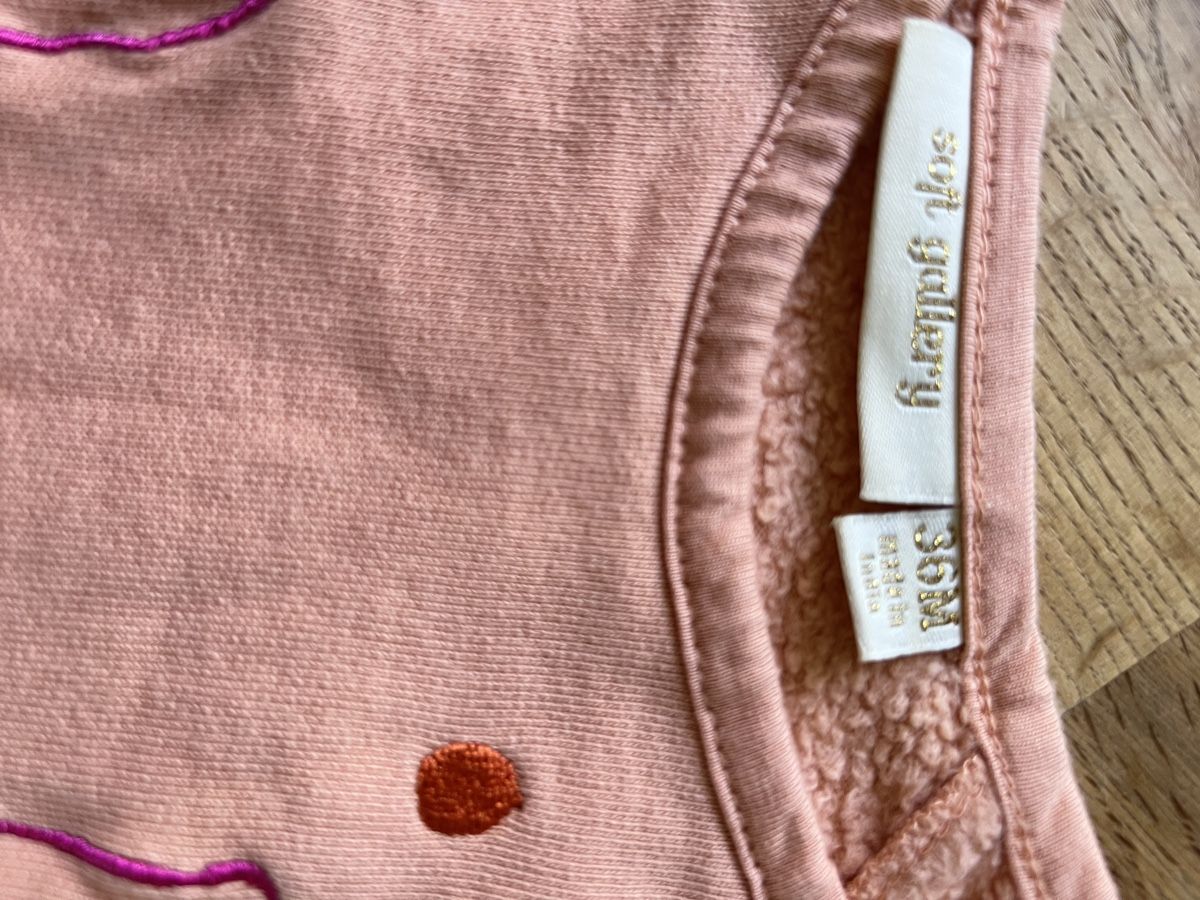 Vestiti & Gonne: Kleid Soft Gallery 36M Hase – Usato da Zollikerberg venduto da Huglina 1