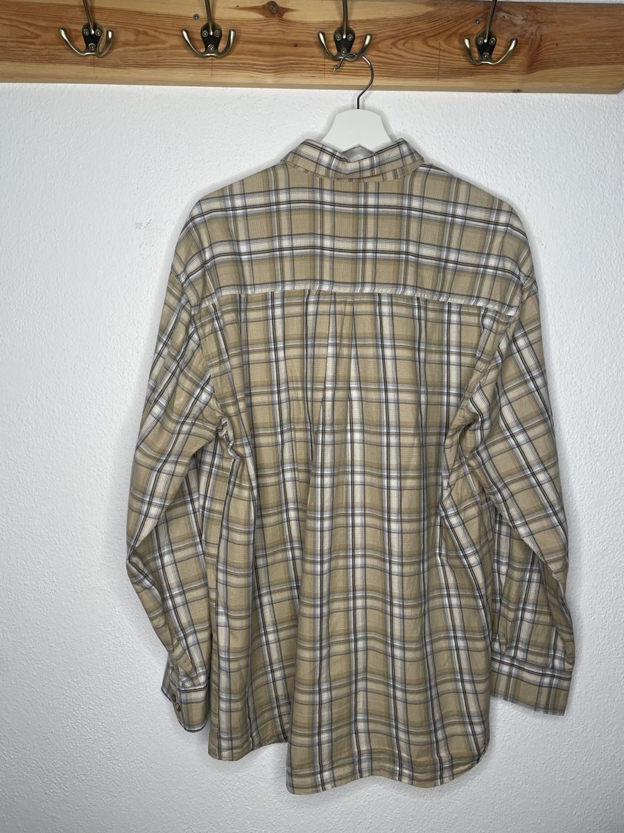 Camicie: Langarm-Shirt Casual – Usato da Capolago venduto da LA.BOTTEGA 1