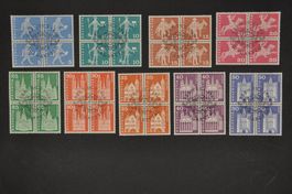 1960 355-372 Viererblock ET