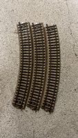 Modelleisenbahn Kurven Schienen