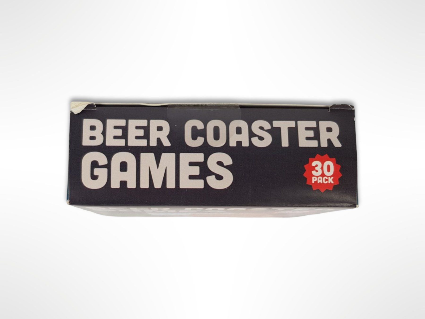 Giochi: FIZZ CREATIONS Beer Coaster Games – Nuovo (secondo la descrizione) da Suhr venduto da Restwert_Suhr 3