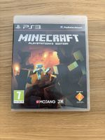 Minecraft: PlayStation 3 Edition - PlayStation 3