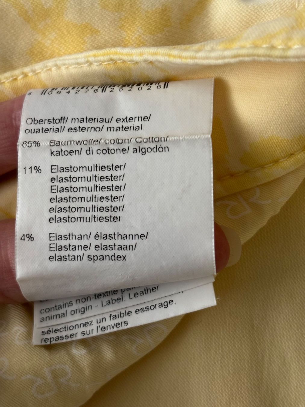 Raffaello Rossi Pantaloni: RAFFAELLO ROSSI Gr 32 neu – Nuovo (secondo la descrizione) da Egg b. Zürich venduto da chimago 7