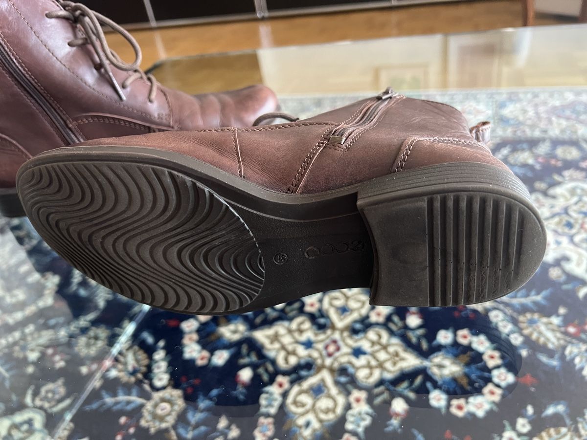 Ecco Scarpe da donna: Damenschuhe  – Usato da Luzern venduto da fabliv 2
