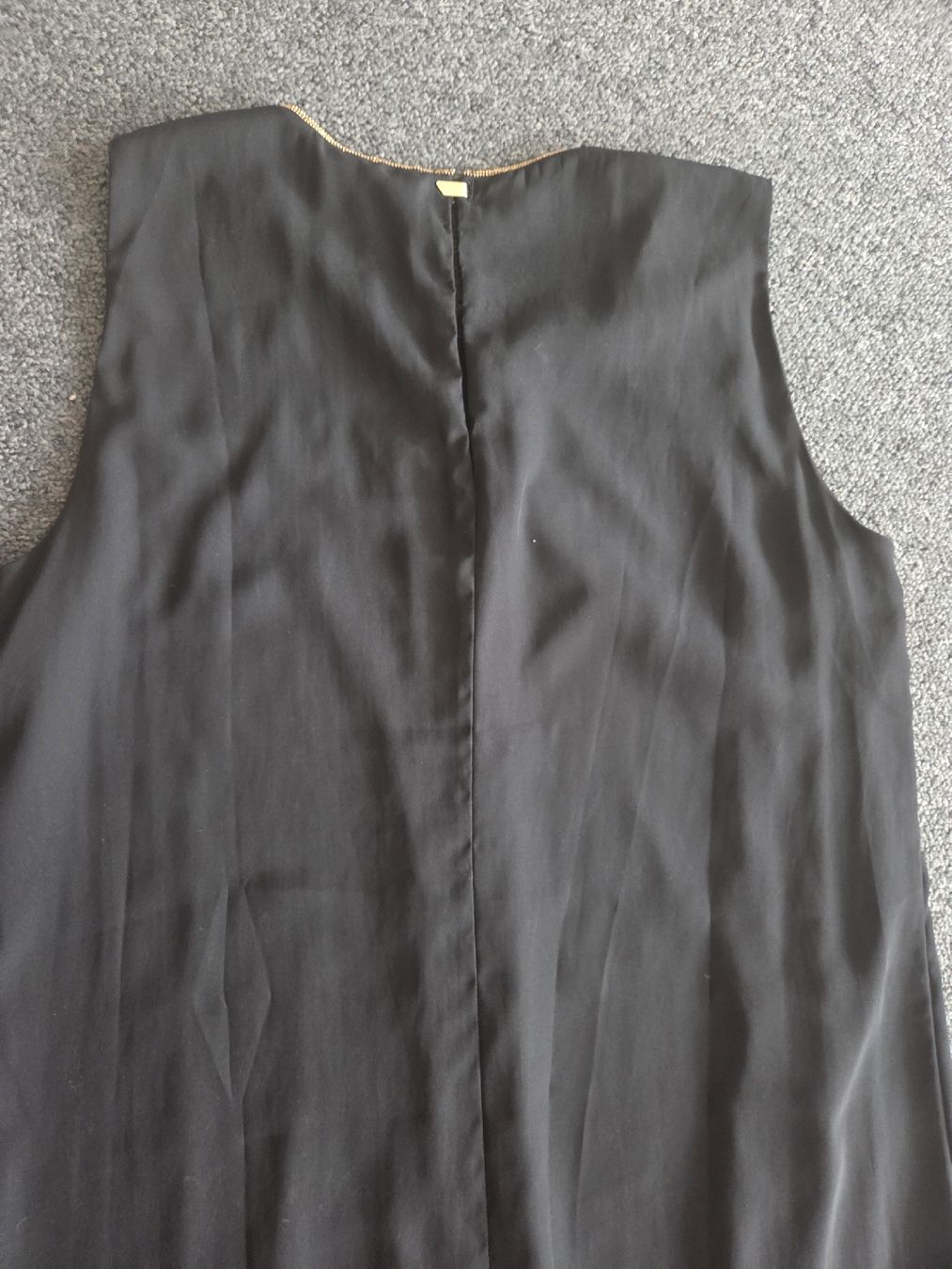 Vestiti: Schönes Business Kleid, Gr. 46. – Nuovo (secondo la descrizione) da Schöfflisdorf venduto da CrRG21 4