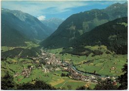 SCHWANDEN