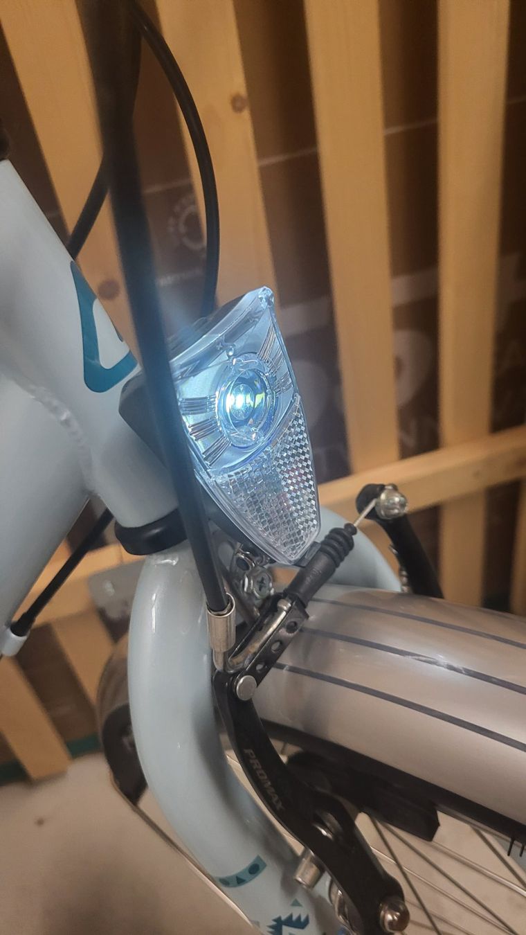 Crosswave Biciclette: Kindervelo Crosswave Starlet – Usato da Thusis venduto da Vivi_88 8