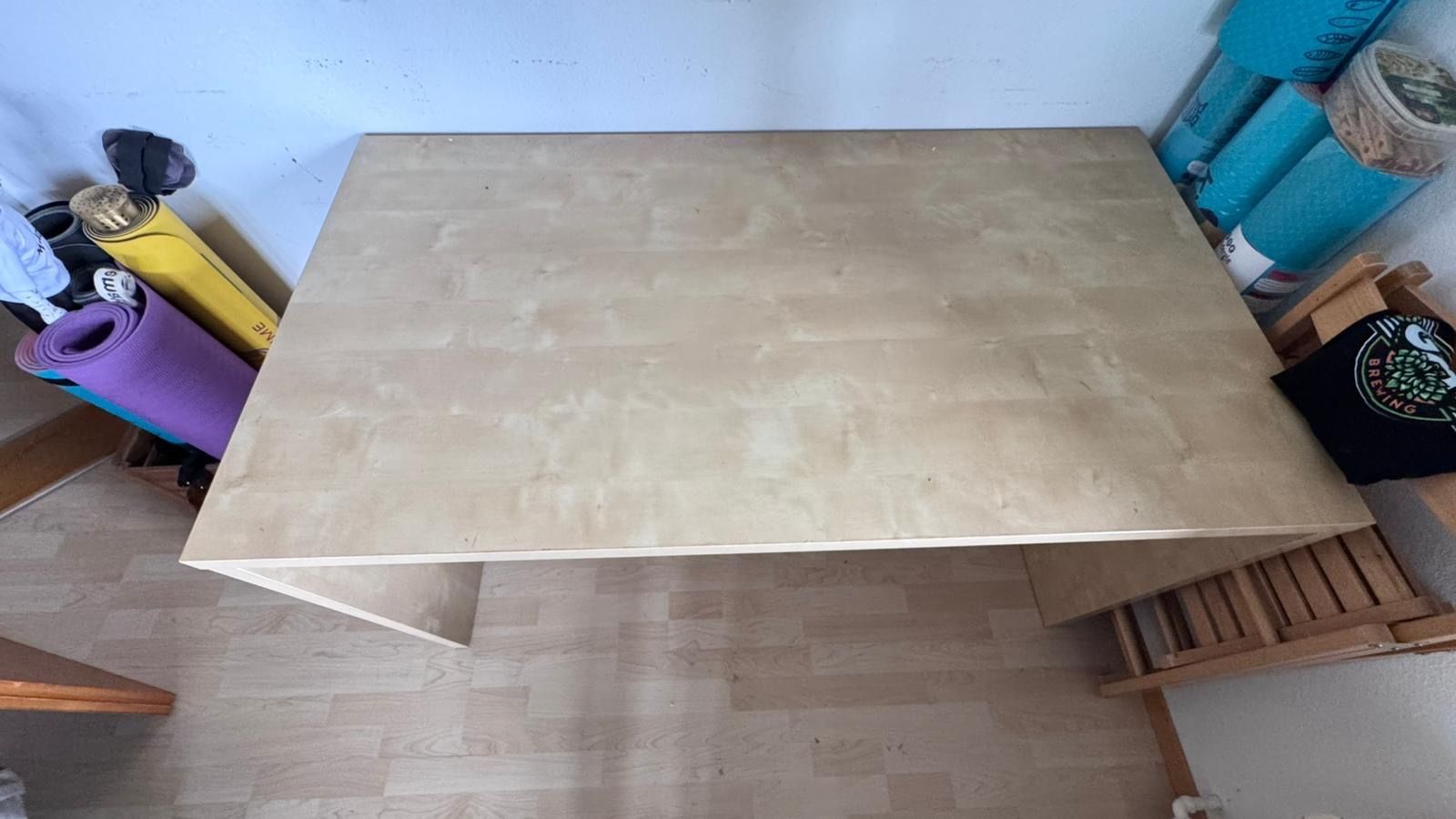Ikea Scrivanie: Ikea Desk – Usato da St Gallen venduto da Katiuskas 2