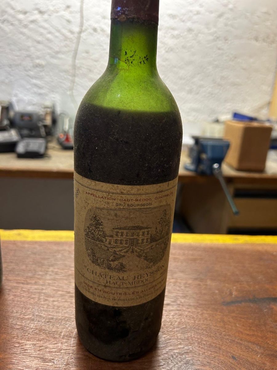 Vino: Alte Weine – Usato da Schaffhausen venduto da den_8bl5 5