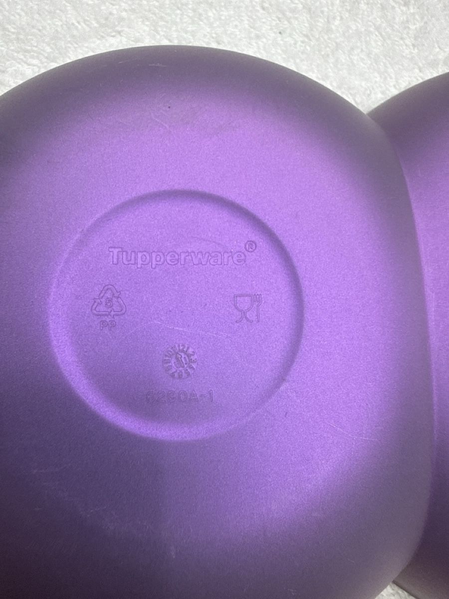 Tupperware Behälter & Ähnliches: Tupperware Allegra Perle, plat de service à 4 compartiments  – Gebraucht aus Chenens von anasantos90 3