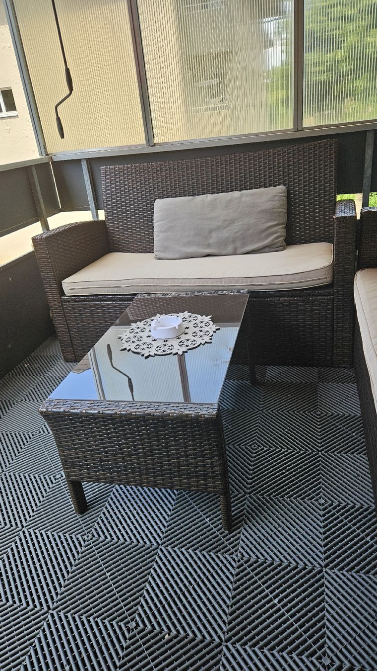 Fauteuils: Ratan Ab 1 Fr – D'occasion à Bülach par loi15 3