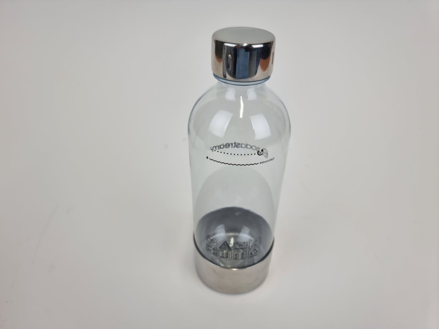 Sodastream Autres articles pour la maison: Sodastream - Flasche – D'occasion à Urtenen-Schönbühl par Restwert_Schoenbuehl 3