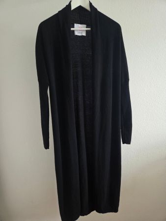Strickjacke von herzen's angelegenheit - Wolle/Kaschmir