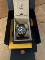 Breitling Endurance Pro 44 – Full Set – neuwertiger Zustand
