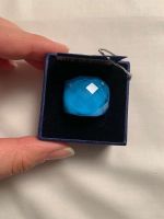 Swarovski Nirvana Ring Gr. 52
