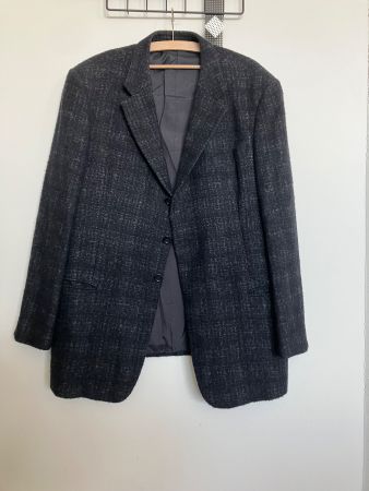 ARMANI Sakko Gr 54