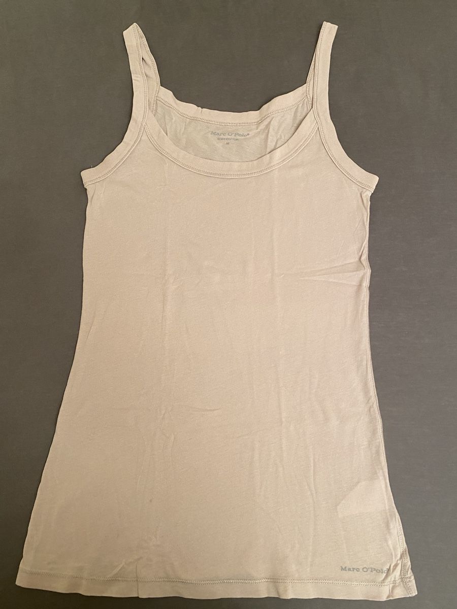 Marc O'Polo T-shirt: SHIRT ALTROSA MARCO POLO  – Usato da Eglisau venduto da Lara0