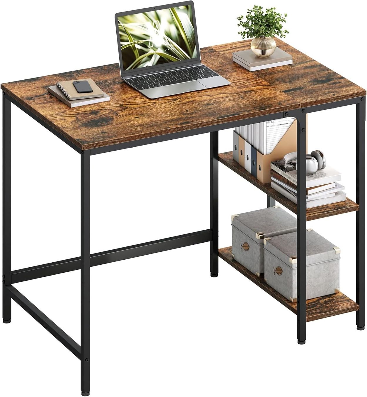 Scrivanie: Bürotisch, Schreibtisch – Nuovo (secondo la descrizione) da Sins venduto da Taschending