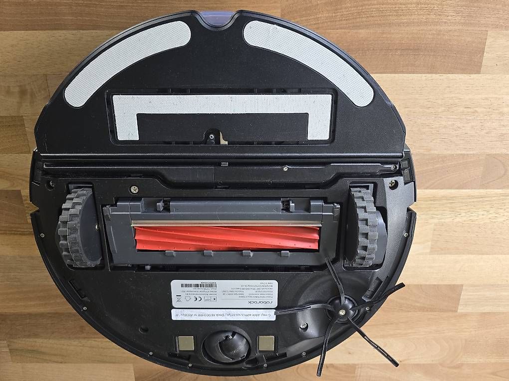 Aspirapolveri & Accessori: Saug-/Wischroboter Roborock S7 – Usato da Zizers venduto da click_65 1