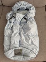 Odenwälder Babynest Fusssack