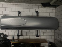 Dachbox THULE Alpin 500