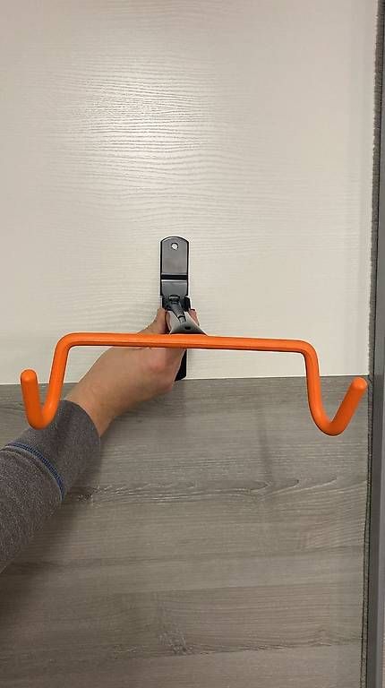 Supporti per biciclette: Velo Wandhalterung-Schwenkbar – Usato da Niederwil SG venduto da marco-82