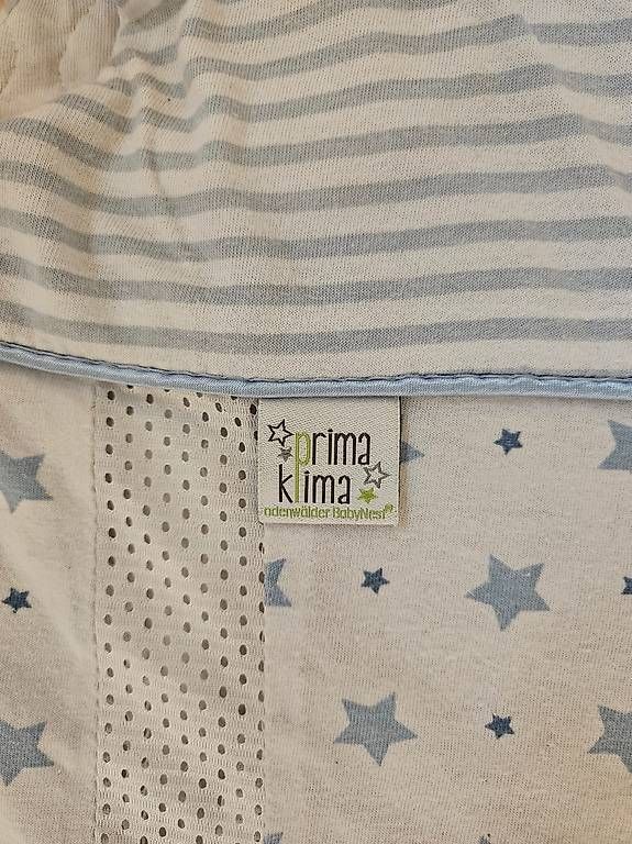 Sacchi a pelo: Schlafsack von Prima Klima 56-68 – Usato da Winterthur venduto da sim_g6ny 1