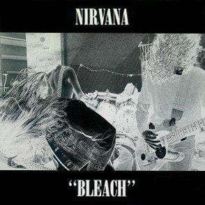 CD: Nirvana – Bleach – Usato da Thun venduto da music_and_more