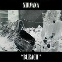 Nirvana – Bleach