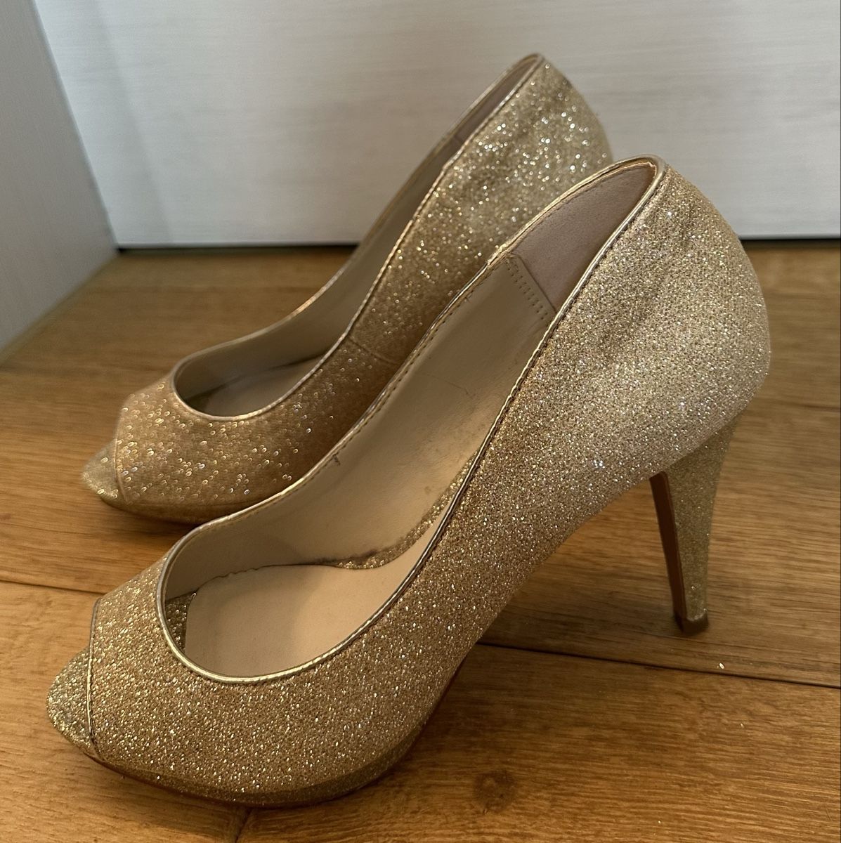 Aldo Scarpe da donna: High Heels Aldo Grösse 38 – Usato da Boppelsen venduto da Hello_Sun 4