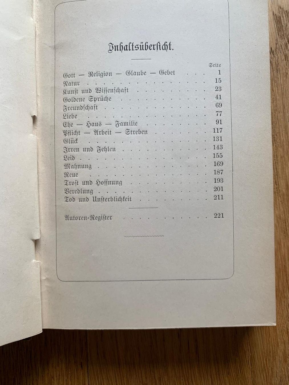 Livres: 2 antike Bücher 1888/1901 – D'occasion à Grossdietwil par fab_8bdy 4