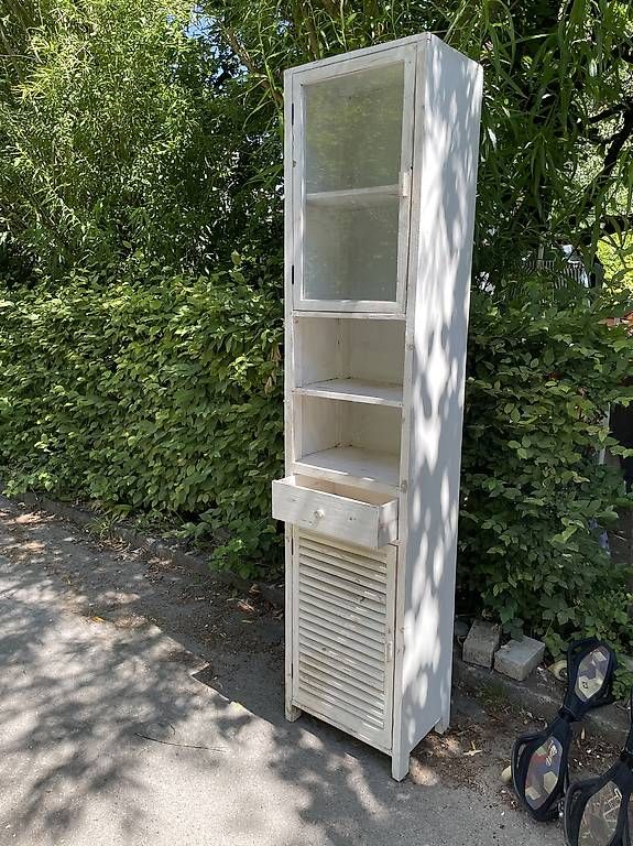 Schränke: hübscher Schrank – Gebraucht aus Zürich von upton1971