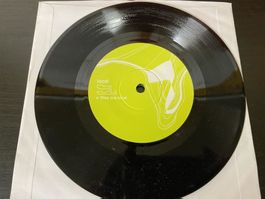 Local – They Are Local / I Am Local [7" Single UK]