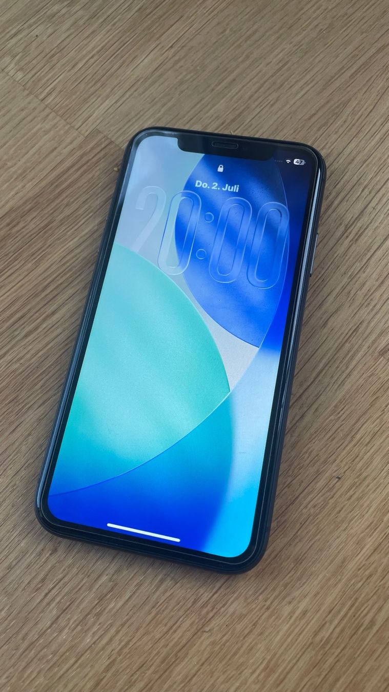 Apple Telefoni cellulari / Smartphones: iPhone 11 – Usato da Henggart venduto da bauman