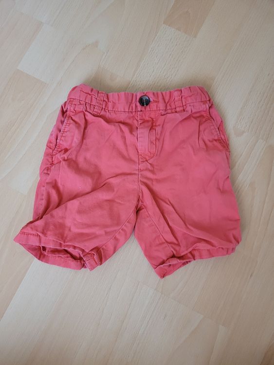 Pantalons: Shorts gr. 110 – D'occasion à Perlen par Safari_23