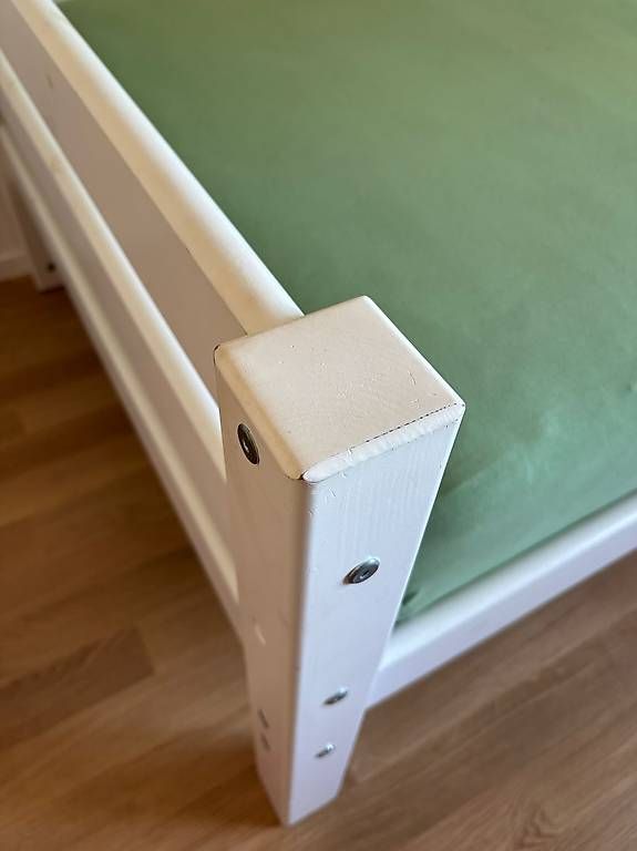 Betten: Hoppekids Kinderbett – Gebraucht aus Buchs AG von ele_bz8g 2