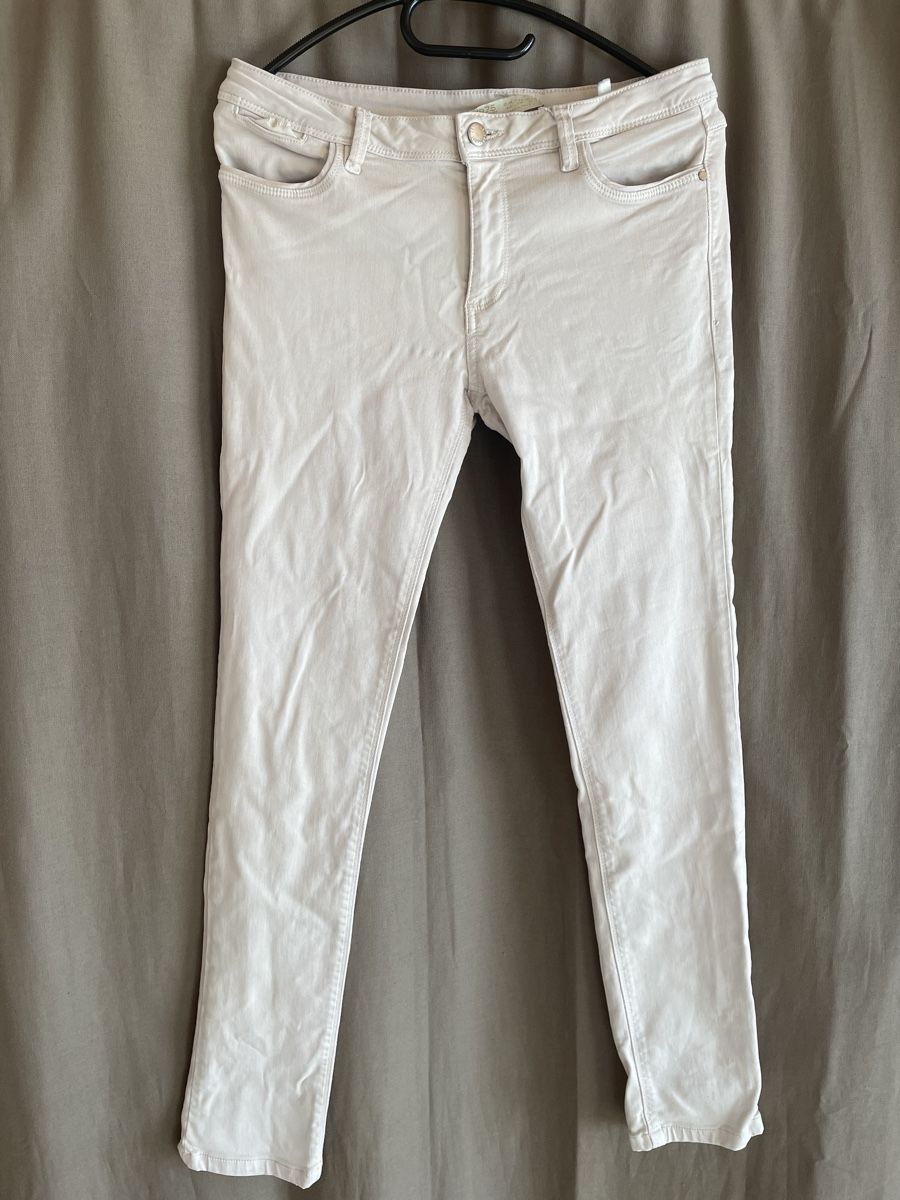 Pantaloni: Pantalon Zara – Usato da Sugiez venduto da Becool18