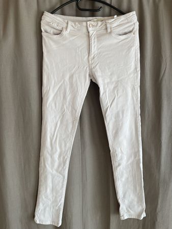 Pantalon Zara