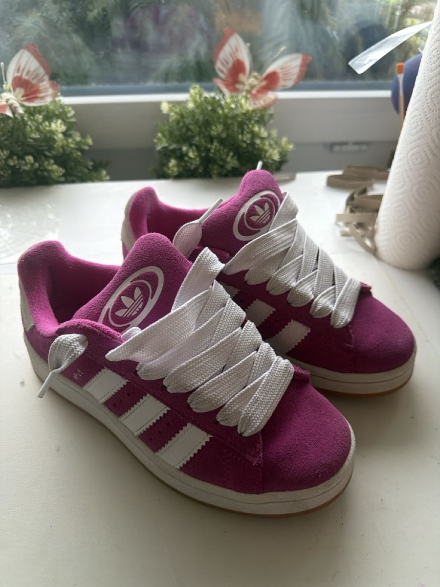 Adidas Scarpe da donna: Adidas Campus – Usato da Meilen venduto da laraherre