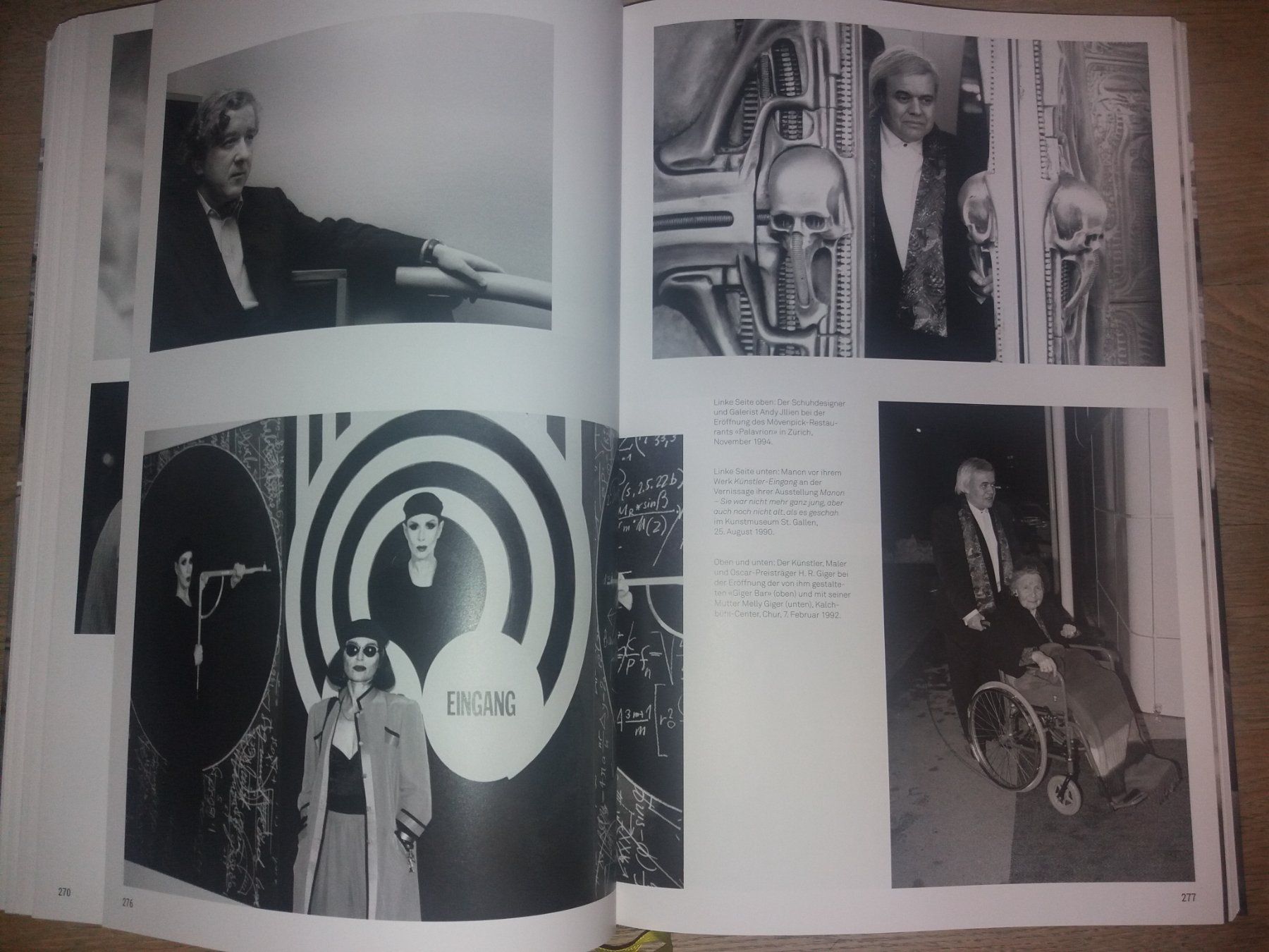 Libri: Foto : NIKLAUS Stauss – Usato da Welschenrohr venduto da Regool 3