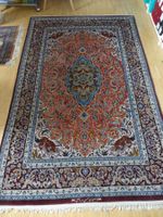 Isfahan Dardesti Orientteppich